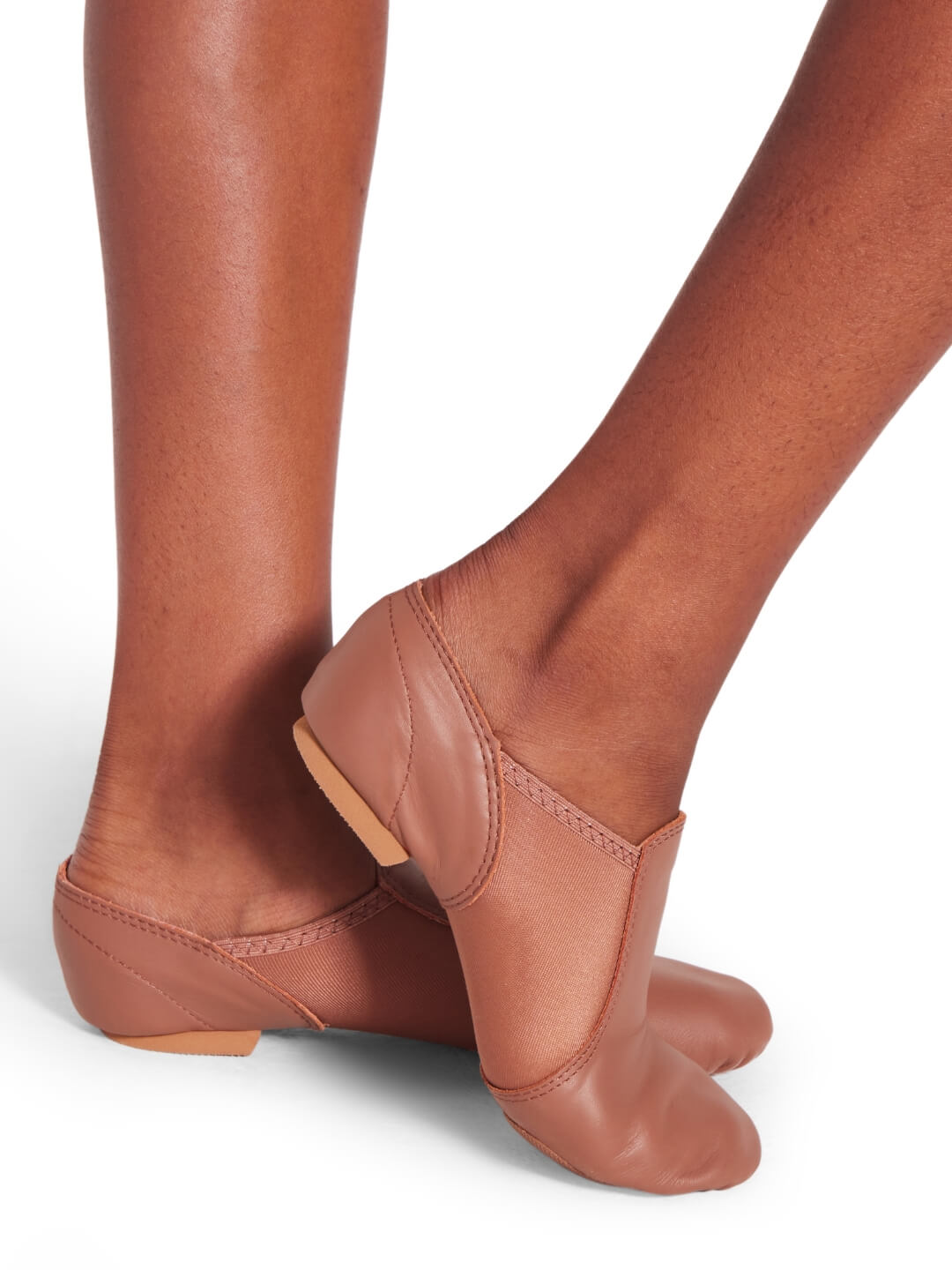 Capezio EJ2C E-Series Jazz Slip On - Child - product image