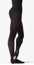Capezio 1916 - Adult Convertible Tights