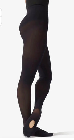 Capezio 1916 - Adult Convertible Tights