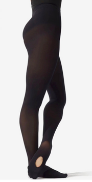 Black / Small/Medium