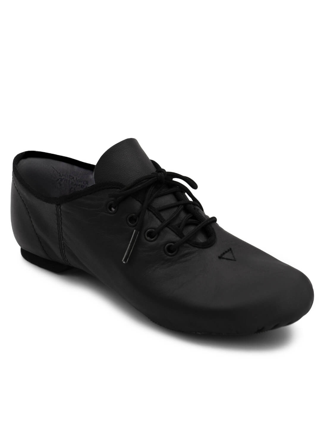 Capezio EJ1 E-Series Jazz Oxford - Adult - product image
