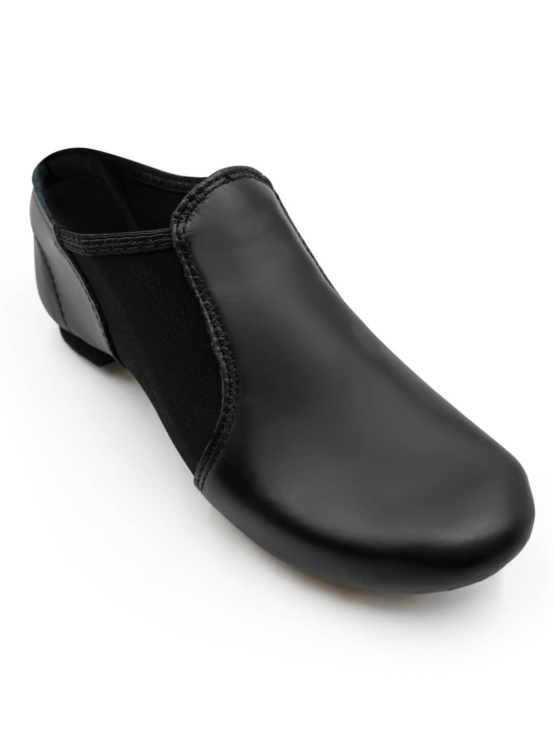 Capezio EJ2 E-Series Jazz Slip On - Adult