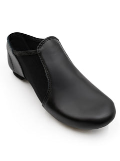 Capezio EJ2 E-Series Jazz Slip On - Adult