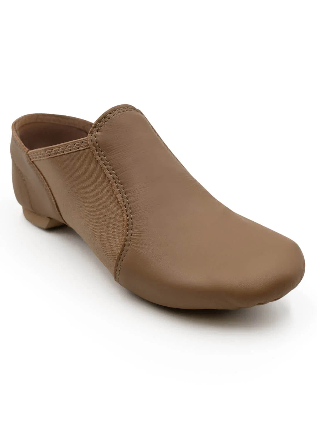 Capezio EJ2 E-Series Jazz Slip On - Adult