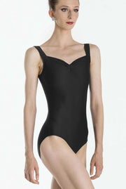 Black / XS