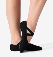 Black / Toddler 8 / N