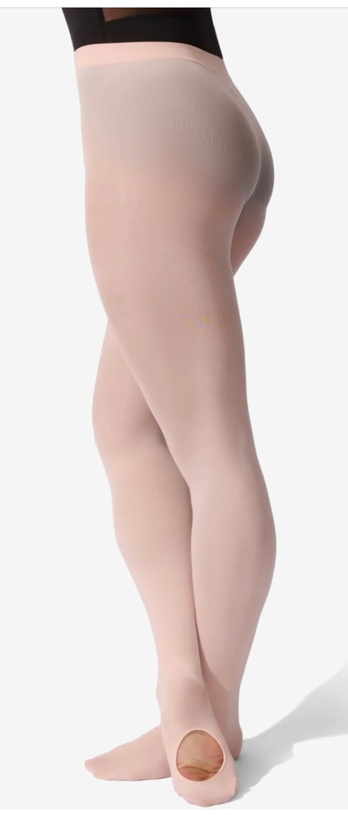 Capezio 1916 - Adult Convertible Tights
