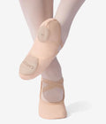 Capezio 2037C - Hanami Canvas Ballet Slippers - Child