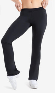 Black / X-Small