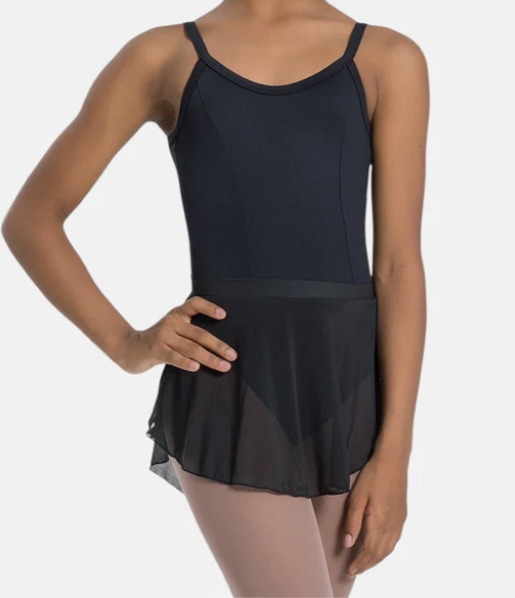 So Danca SL217 - Child Pull-on Skirt