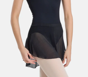 Black / XS