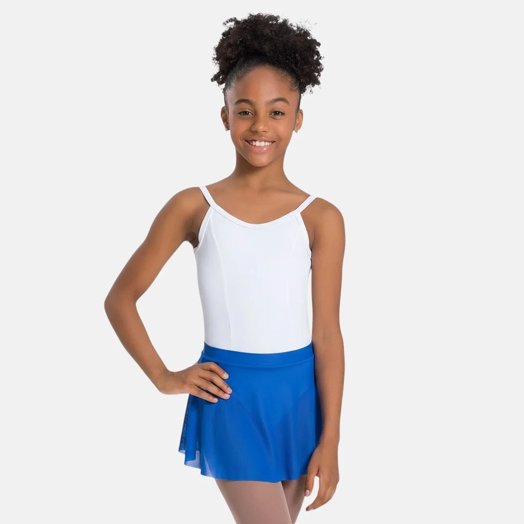 So Danca SL217 - Child Pull-on Skirt